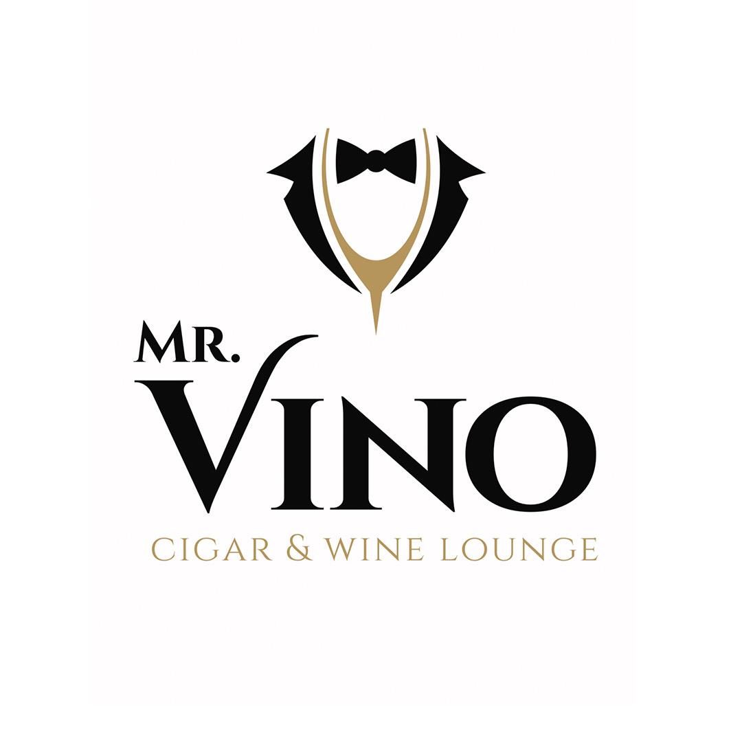 Mr. Vino