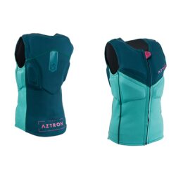 אפוד ציפה אזטרון דגם SAFETY VEST VESTA