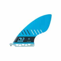 חרב לסאפ Aztron Composite Board 9.3 fibrglass fin