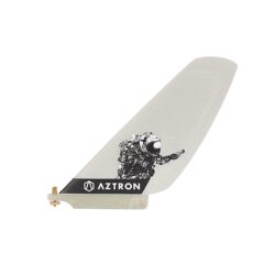 חרב לסאפ אזטרון Aztron 8.3 Fiberglass fin Race Style