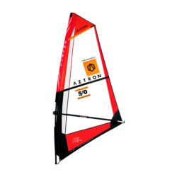 מפרש רוח לסאפ מתנפח “סוליל אקסטרים” אזטרון INFLATABLE SUP SAIL5.0 SOLEIL X AZTRON