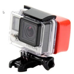 מצוף אבטחה למצלמת GOPRO