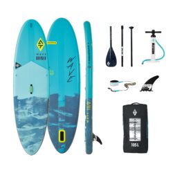 סאפ מתנפח Aquatone Wave 10’0