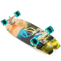 סרף סקייטבורד “34 דגם “פורסט” Aztron Surfskate