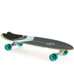 סרף סקייטבורד “34 דגם “פורסט” Aztron Surfskate