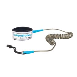 רצועת ליש לסאפ Aquatone Coil 8.0