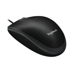 עכבר Logitech Mouse B100