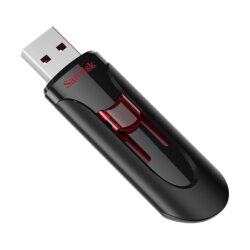 דיסק און קי SanDisk 32GB CRUZER GLIDE usb 3.0