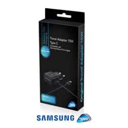 מטען סאמסונג samsung travel adapter 15w type c