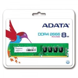 זיכרון adata 8 gb ddr4 3200