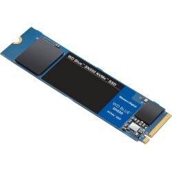 כונן western digital ssd nvme 500gb