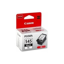 ראש דיו מקורי שחור CANON 545XL כמות כפולה