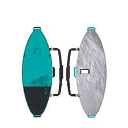 תיק לגלשן ווייקסרף “63 אזטרון Aztron WAKESURF BOARD BAG