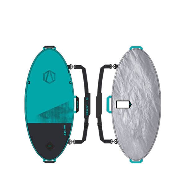 תיק לגלשן ווייקסרף “49 אזטרון Aztron WAKESURF BOARD BAG