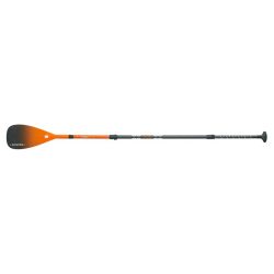 משוט אקווה טון “סומיט” 70% קרבון 3 חלקים לסאפ Aquatone SUMIT Carbon Paddle sup