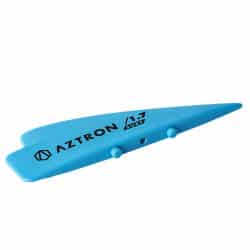 חרב “1.7 לגלשן ווייקסרף אזטרון Aztron WAKESURF BOARD FIN