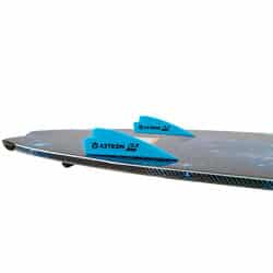 חרב “1.7 לגלשן ווייקסרף אזטרון Aztron WAKESURF BOARD FIN