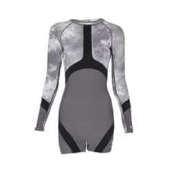 בגד ים שלם “סטלה” נשים אזטרון STELLA womens bodysuit Aztron