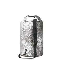 תיק גב אטום למים 15 ליטר אזטרון DRY BAG Aztron