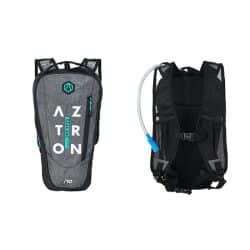 תיק לנשיאת מים לשתייה אזטרון SUP GEAR BAG HYDRATION BAG 10L aztron