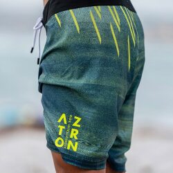 מכנס גלישה “סטאר דסט” אזטרון STARDUST MEN’S BOARDSHORT Aztron