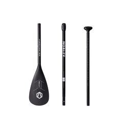 משוט אזטרון אלומיניום 3 חלקים לסאפ Aztron STYLE paddle sup