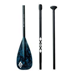 משוט אקווה טון אלומיניום 3 חלקים לסאפ Aquatone ALLSTYLE 3-section paddle sup