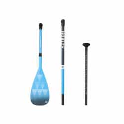 משוט אזטרון “נקסט” 30% קרבון 3 חלקים לסאפ Aztron NEXT Carbon Paddle sup