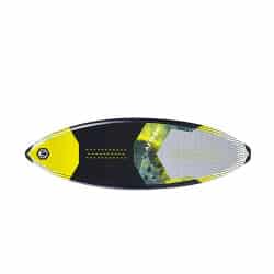 גלשן ווייקסרף “קומט אבו” “63 אזטרון Aztron COMET EVO wakesurf