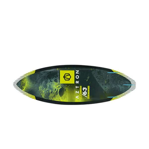 גלשן ווייקסרף “קומט אבו” “63 אזטרון Aztron COMET EVO wakesurf