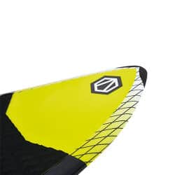 גלשן ווייקסרף “קומט אבו” “63 אזטרון Aztron COMET EVO wakesurf