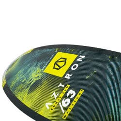 גלשן ווייקסרף “קומט אבו” “63 אזטרון Aztron COMET EVO wakesurf