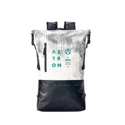 תיק גב אטום למים 22 ליטר אזטרון DRY BAG Aztron