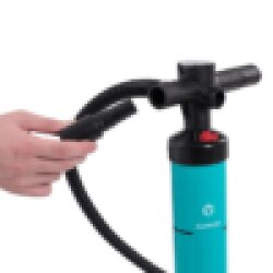 משאבה ידנית לסאפ אזטרון דגם HAND PUMP משאבה לסאפ ידנית פעולה כפולה אזטרון Aztron HAND PUMP 1.0