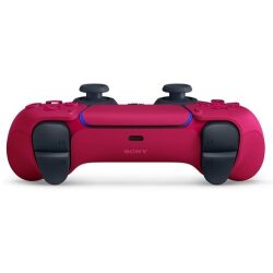 בקר אלחוטי Sony PS5 DualSense Wireless Controller בצבע אדום