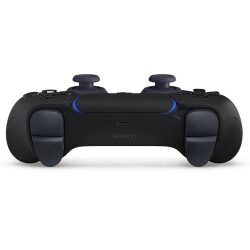 בקר אלחוטי Sony PS5 DualSense Wireless Controller בצבע שחור