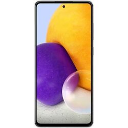 טלפון סלולרי Samsung Galaxy A72 128GB SM-A725F/DS צבע שחור