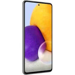 טלפון סלולרי Samsung Galaxy A72 128GB SM-A725F/DS צבע שחור