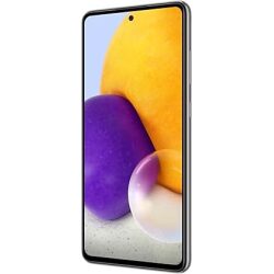 טלפון סלולרי Samsung Galaxy A72 128GB SM-A725F/DS צבע שחור