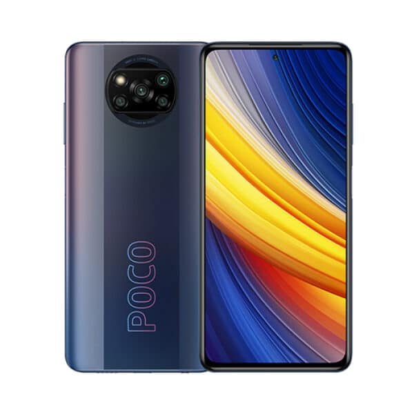 טלפון סלולרי Xiaomi Poco X3 Pro 8GB+256GB  – שנתיים אחריות יבואן רשמי ע”י המילטון