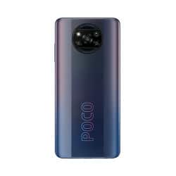 טלפון סלולרי Xiaomi Poco X3 Pro 8GB+256GB  – שנתיים אחריות יבואן רשמי ע”י המילטון