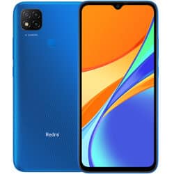 טלפון סלולרי Xiaomi Redmi 9C 128GB שנתיים אחריות יבואן רשמי ע”י המילטון