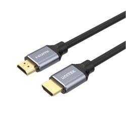 כבל וידאו פרימיום Unitek HDMI 8K 2m