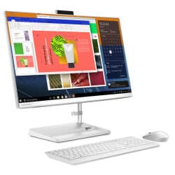 מחשב All In One Lenovo IdeaCentre AIO 3 23.8″ Intel Core i5-1135G7