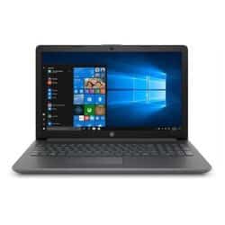 מחשב נייד “15.6 HP Laptop 15-DW1033NJ 2N4Y6EA i3-10110U