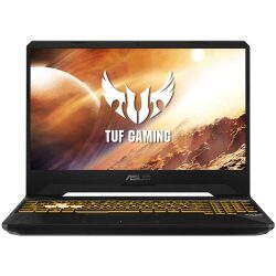 מחשב נייד גיימרים Asus FX505DT AMD R7-3750H