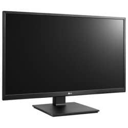 מסך מחשב LG 24BK550Y-B 23.8” LED IPS – צבע שחור