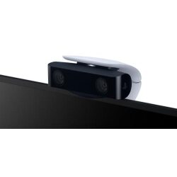 מצלמה מקורית לבנה HD Camera for PS5 Sony