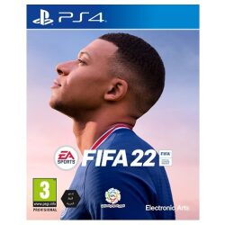 משחק FIFA 22 PlayStation 4 מכירה מוקדמת