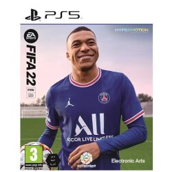 משחק FIFA 22 PlayStation 5 מכירה מוקדמת